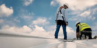 Fast & Reliable Emergency Roof Repairs in Coleytown, CT